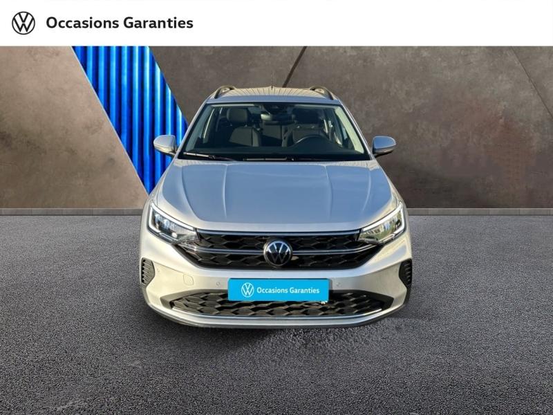 Voitures occasions VOLKSWAGEN TAIGO Life Plus Clermont-Ferrand