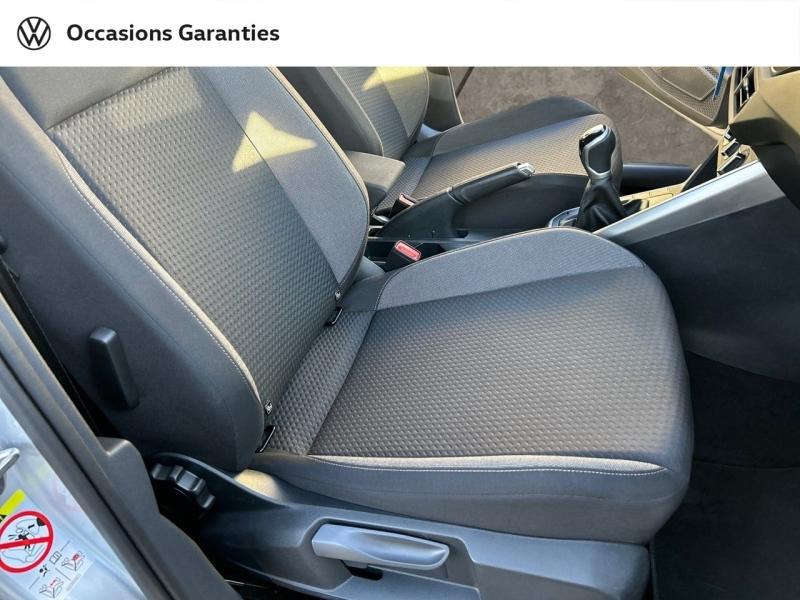 Voitures occasions VOLKSWAGEN TAIGO Life Plus Clermont-Ferrand
