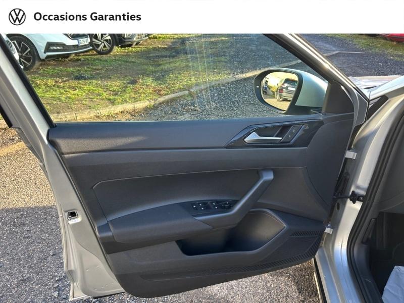 Voitures occasions VOLKSWAGEN TAIGO Life Plus Clermont-Ferrand