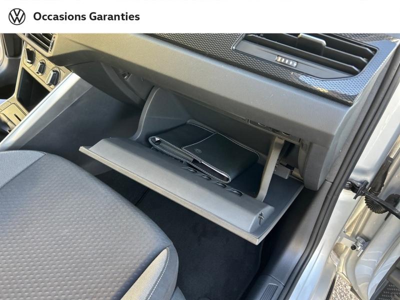 Voitures occasions VOLKSWAGEN TAIGO Life Plus Clermont-Ferrand