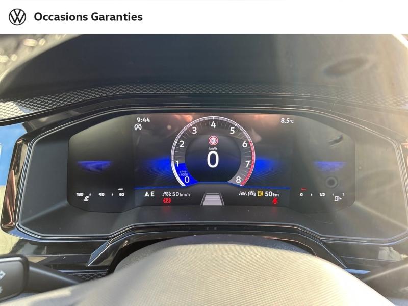 Voitures occasions VOLKSWAGEN TAIGO Life Plus Clermont-Ferrand