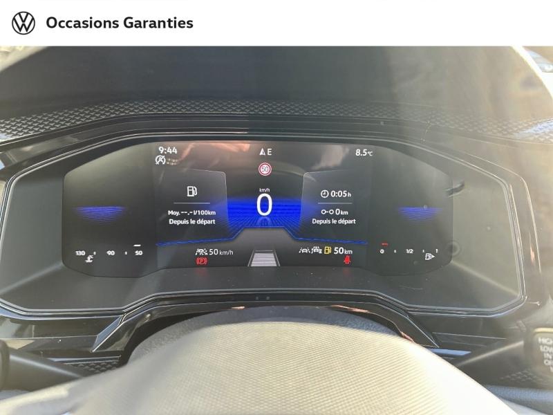 Voitures occasions VOLKSWAGEN TAIGO Life Plus Clermont-Ferrand