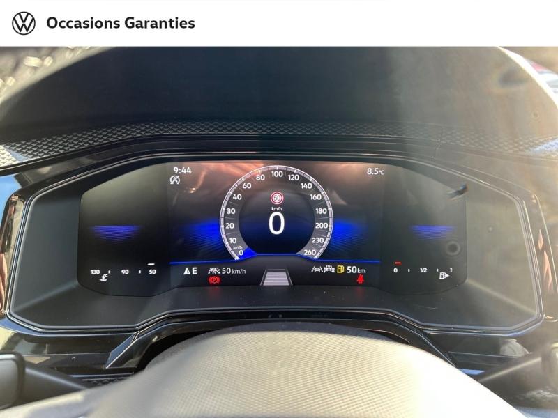 Voitures occasions VOLKSWAGEN TAIGO Life Plus Clermont-Ferrand