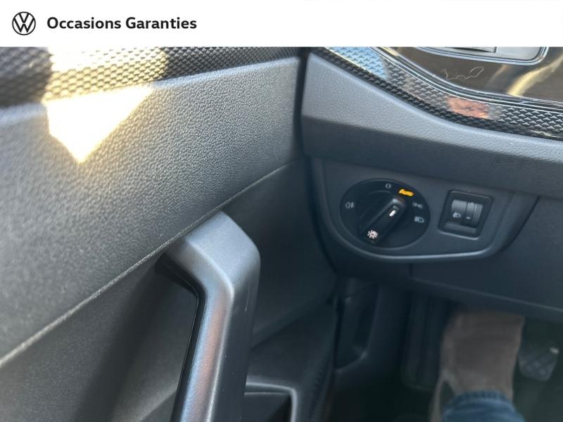 Voitures occasions VOLKSWAGEN TAIGO Life Plus Clermont-Ferrand