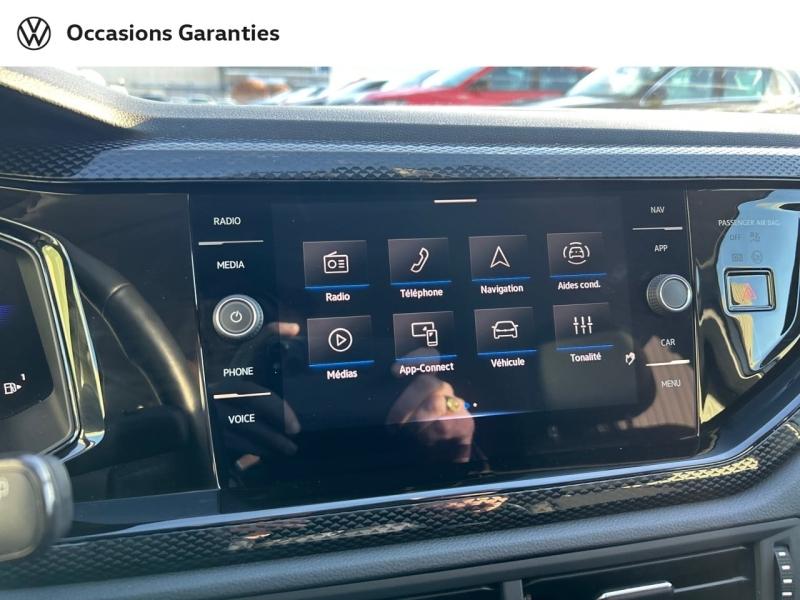 Voitures occasions VOLKSWAGEN TAIGO Life Plus Clermont-Ferrand