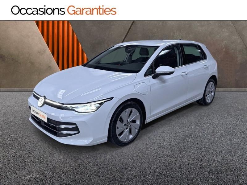 Voitures occasions VOLKSWAGEN GOLF Style Clermont-Ferrand