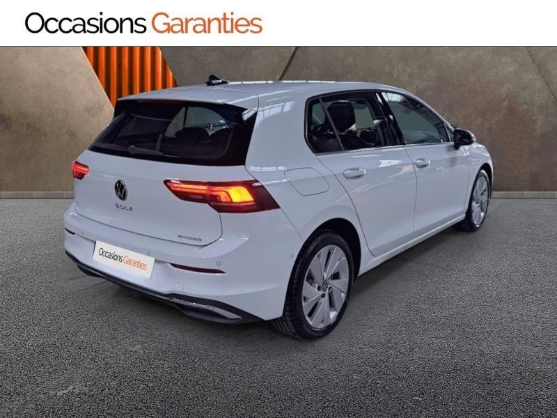 Voitures occasions VOLKSWAGEN GOLF Style Clermont-Ferrand