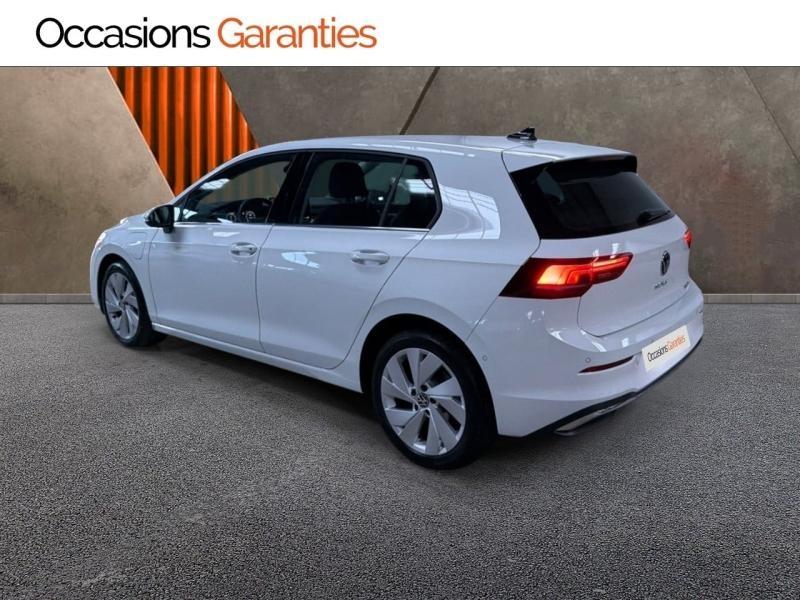 Voitures occasions VOLKSWAGEN GOLF Style Clermont-Ferrand