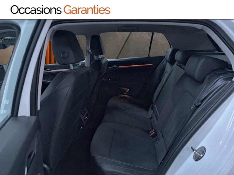 Voitures occasions VOLKSWAGEN GOLF Style Clermont-Ferrand