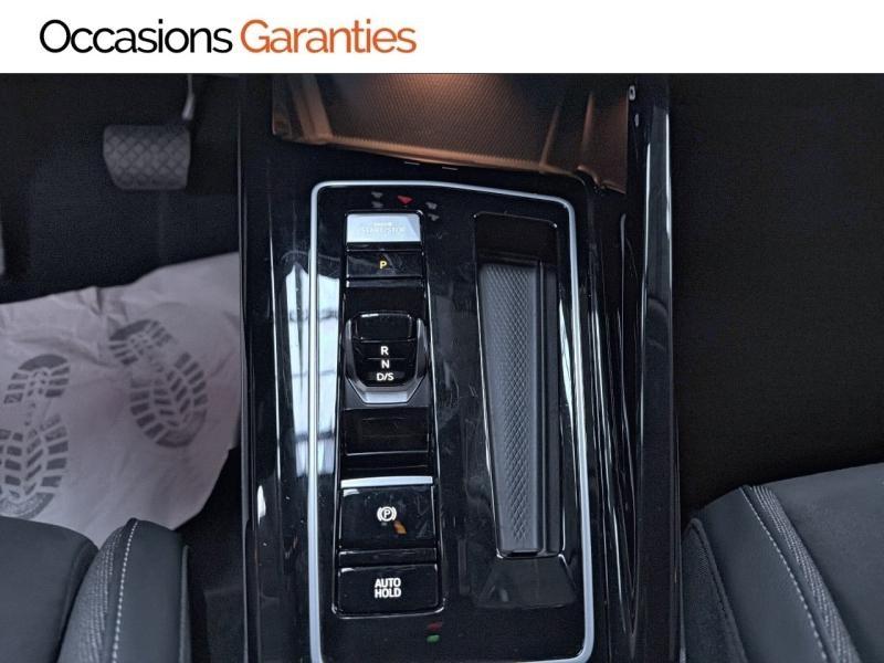 Voitures occasions VOLKSWAGEN GOLF Style Clermont-Ferrand