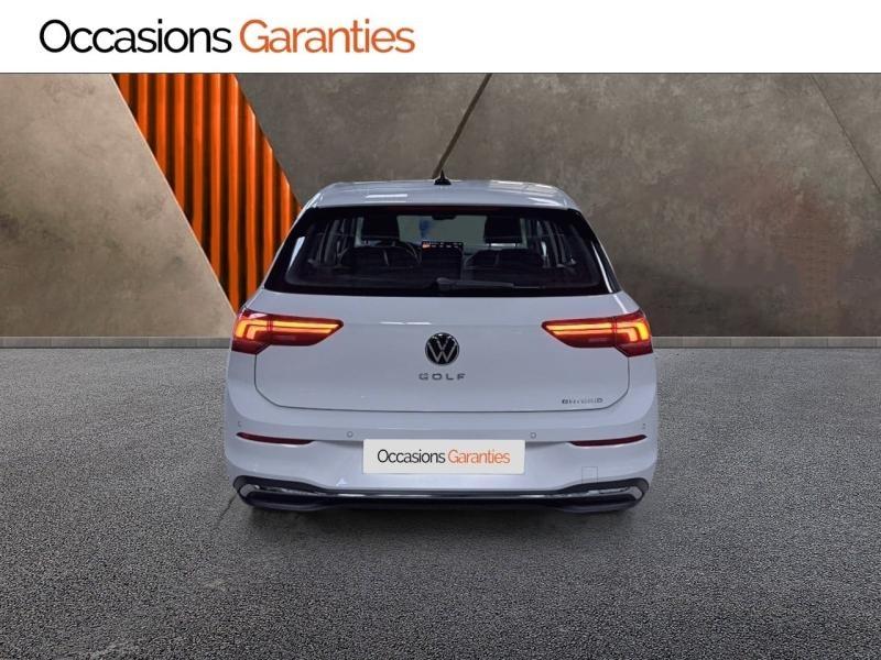 Voitures occasions VOLKSWAGEN GOLF Style Clermont-Ferrand