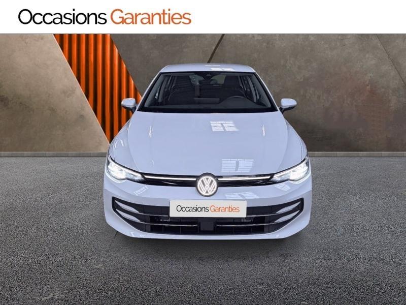 Voitures occasions VOLKSWAGEN GOLF Style Clermont-Ferrand
