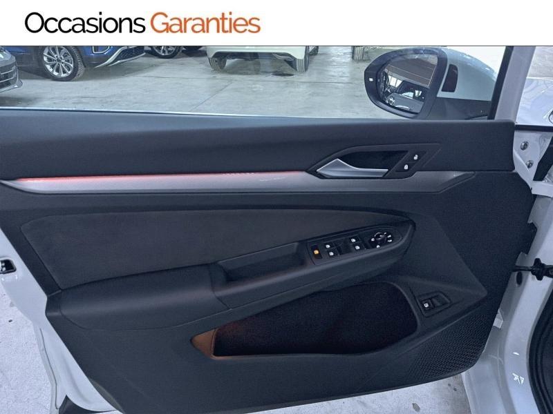 Voitures occasions VOLKSWAGEN GOLF Style Clermont-Ferrand