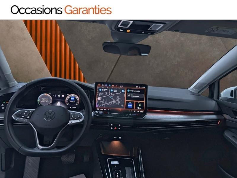 Voitures occasions VOLKSWAGEN GOLF Style Clermont-Ferrand