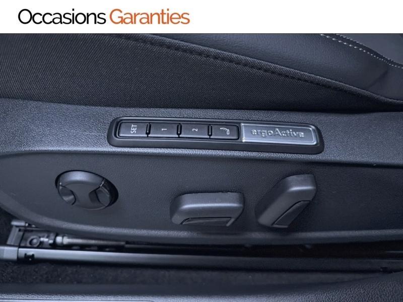 Voitures occasions VOLKSWAGEN GOLF Style Clermont-Ferrand