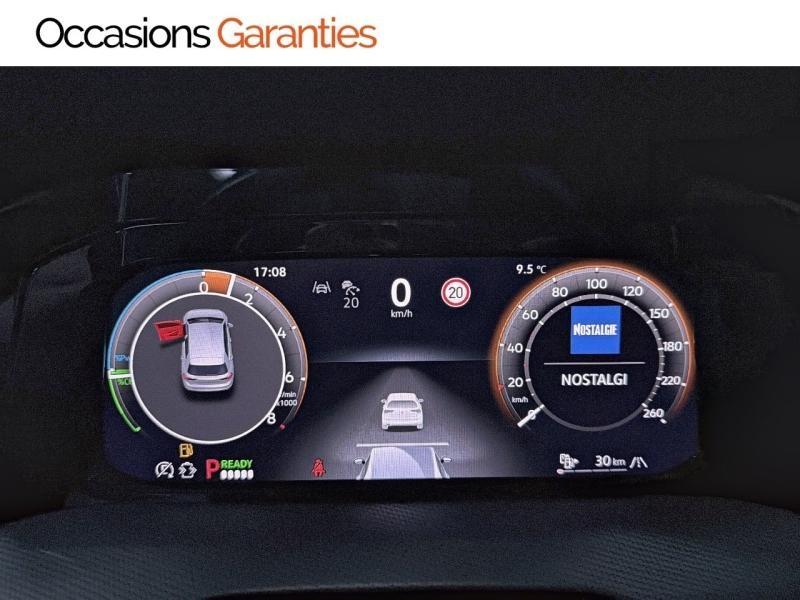 Voitures occasions VOLKSWAGEN GOLF Style Clermont-Ferrand