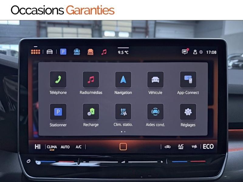 Voitures occasions VOLKSWAGEN GOLF Style Clermont-Ferrand