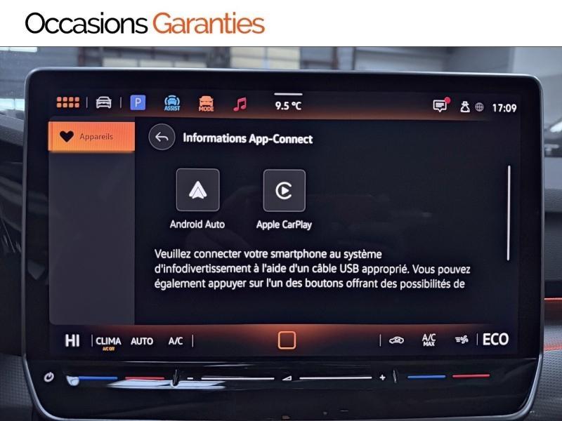 Voitures occasions VOLKSWAGEN GOLF Style Clermont-Ferrand