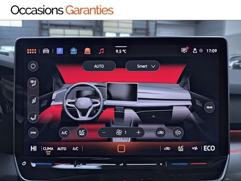 Voitures occasions VOLKSWAGEN GOLF Style Clermont-Ferrand