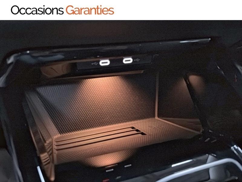 Voitures occasions VOLKSWAGEN GOLF Style Clermont-Ferrand