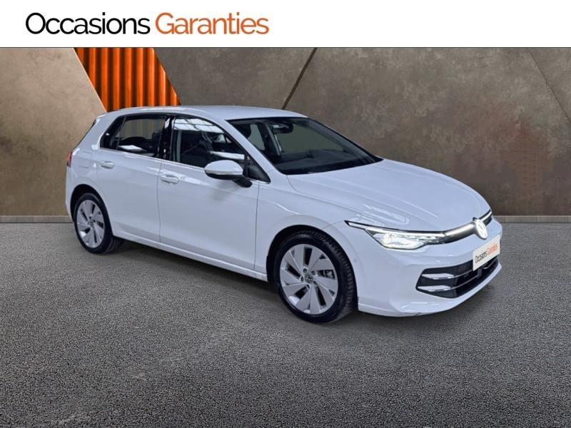 Voitures occasions VOLKSWAGEN GOLF Style Clermont-Ferrand