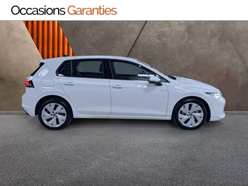 Voitures occasions VOLKSWAGEN GOLF Style Clermont-Ferrand