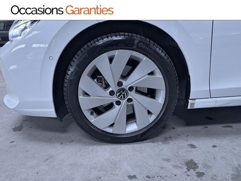 Voitures occasions VOLKSWAGEN GOLF Style Clermont-Ferrand