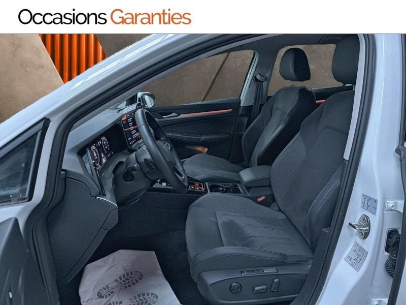 Voitures occasions VOLKSWAGEN GOLF Style Clermont-Ferrand