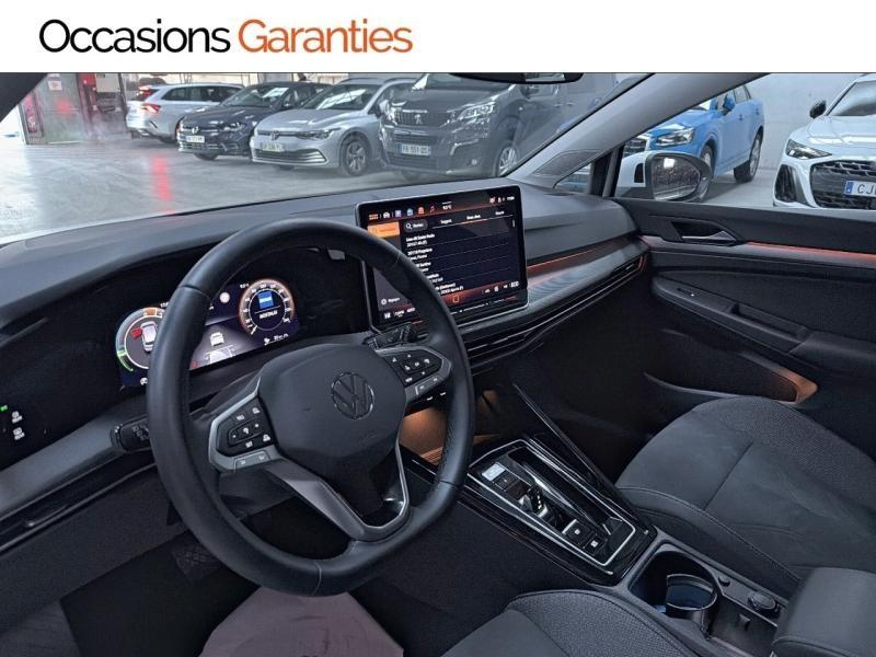 Voitures occasions VOLKSWAGEN GOLF Style Clermont-Ferrand