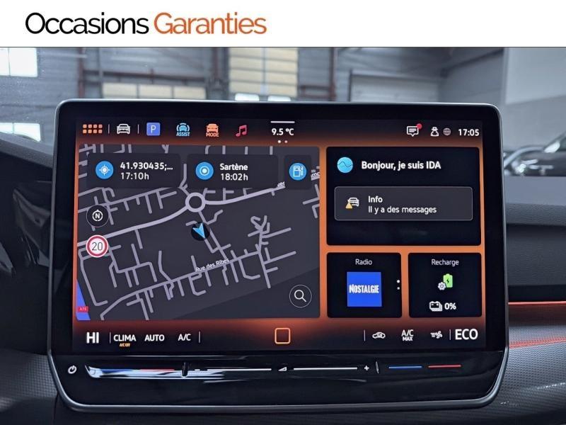 Voitures occasions VOLKSWAGEN GOLF Style Clermont-Ferrand