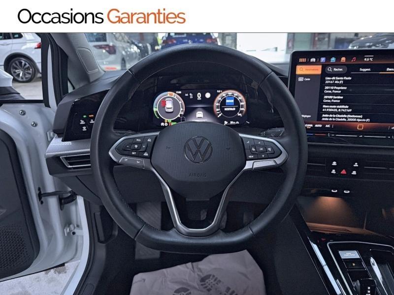 Voitures occasions VOLKSWAGEN GOLF Style Clermont-Ferrand