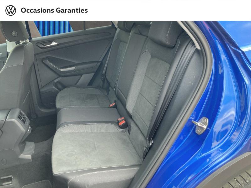 Voitures occasions VOLKSWAGEN T-ROC R-Line Clermont-Ferrand