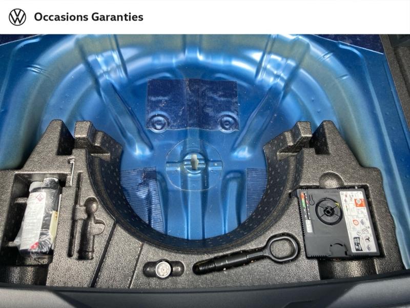 Voitures occasions VOLKSWAGEN T-ROC R-Line Clermont-Ferrand