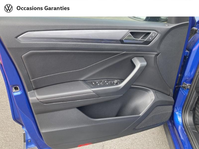 Voitures occasions VOLKSWAGEN T-ROC R-Line Clermont-Ferrand