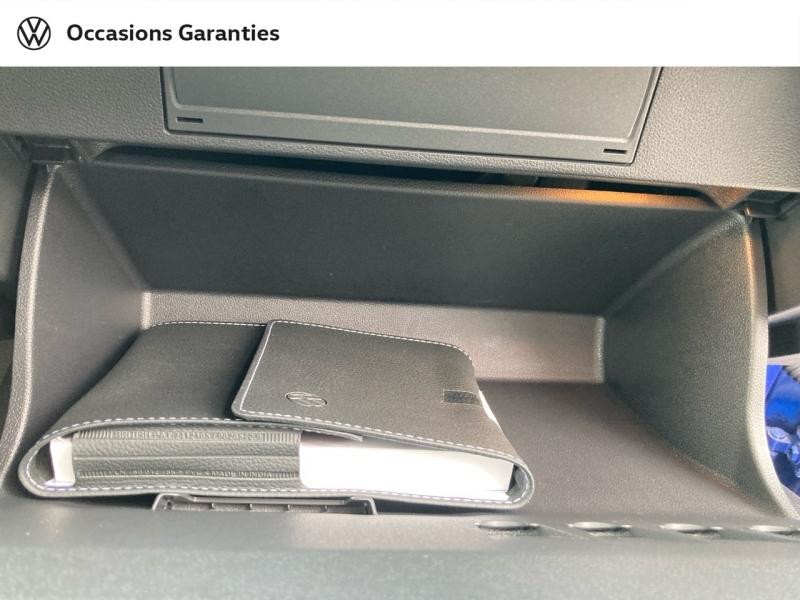 Voitures occasions VOLKSWAGEN T-ROC R-Line Clermont-Ferrand