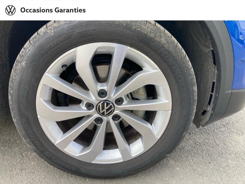 Voitures occasions VOLKSWAGEN T-ROC R-Line Clermont-Ferrand