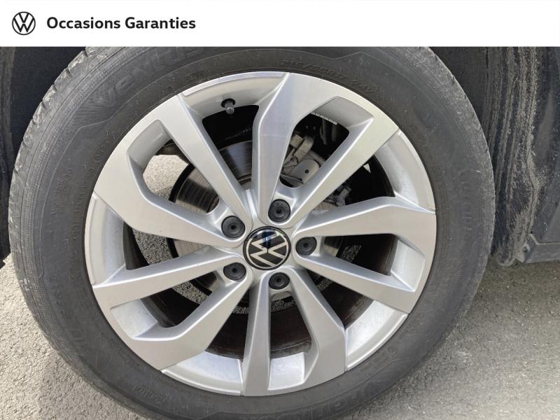 Voitures occasions VOLKSWAGEN T-ROC R-Line Clermont-Ferrand