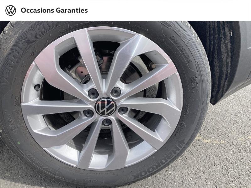 Voitures occasions VOLKSWAGEN T-ROC R-Line Clermont-Ferrand