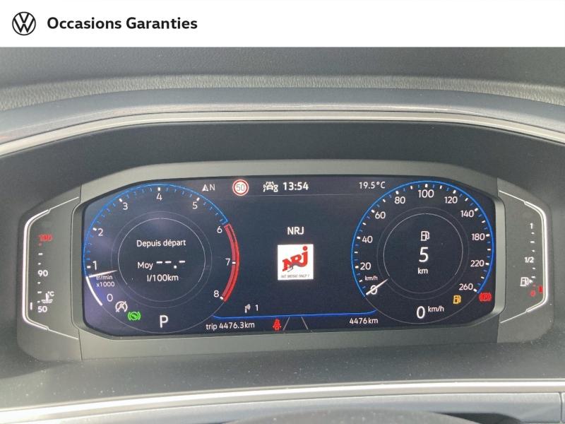 Voitures occasions VOLKSWAGEN T-ROC R-Line Clermont-Ferrand