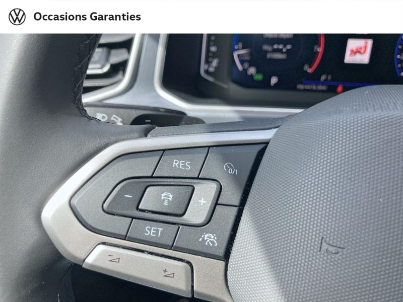 Voitures occasions VOLKSWAGEN T-ROC R-Line Clermont-Ferrand