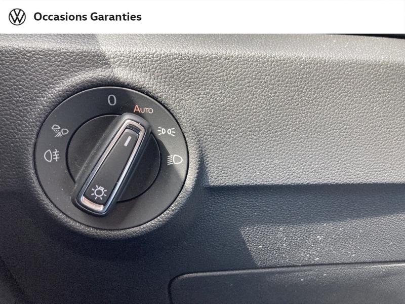 Voitures occasions VOLKSWAGEN T-ROC R-Line Clermont-Ferrand