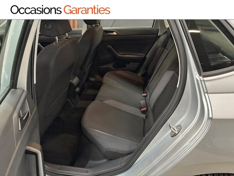 Voitures occasions VOLKSWAGEN POLO Life Clermont-Ferrand