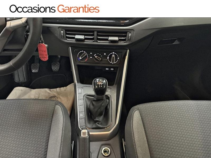 Voitures occasions VOLKSWAGEN POLO Life Clermont-Ferrand