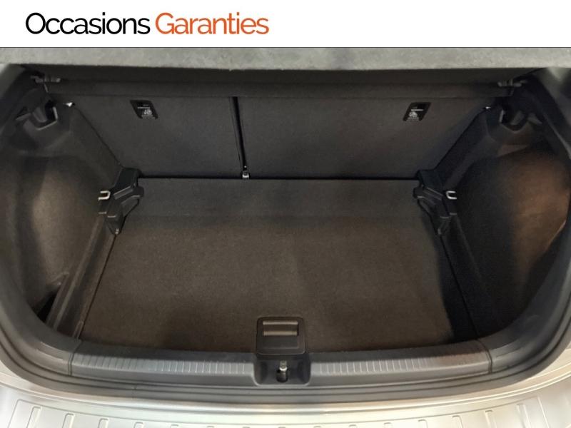 Voitures occasions VOLKSWAGEN POLO Life Clermont-Ferrand