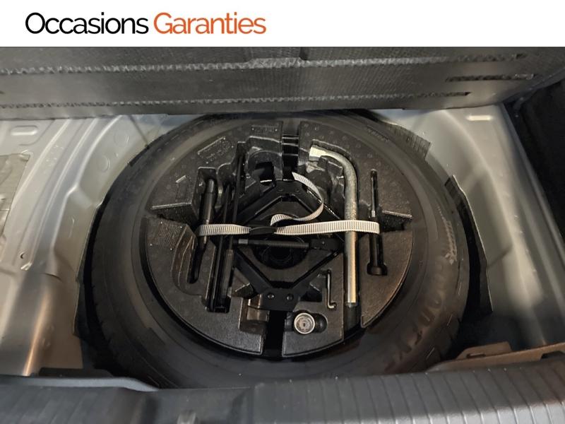 Voitures occasions VOLKSWAGEN POLO Life Clermont-Ferrand