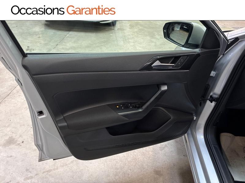 Voitures occasions VOLKSWAGEN POLO Life Clermont-Ferrand