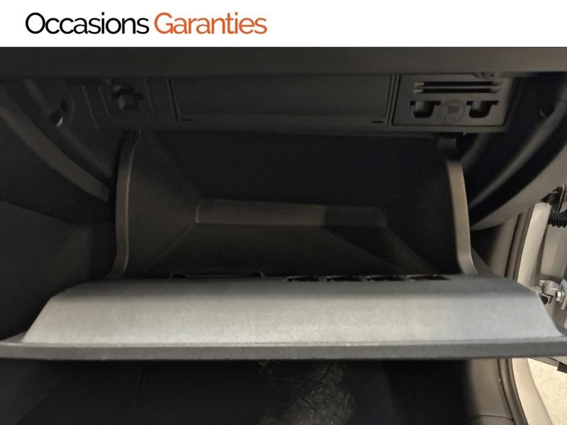 Voitures occasions VOLKSWAGEN POLO Life Clermont-Ferrand