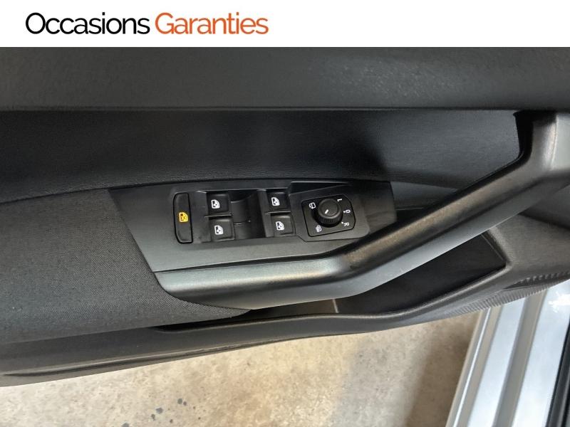 Voitures occasions VOLKSWAGEN POLO Life Clermont-Ferrand