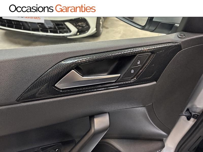 Voitures occasions VOLKSWAGEN POLO Life Clermont-Ferrand