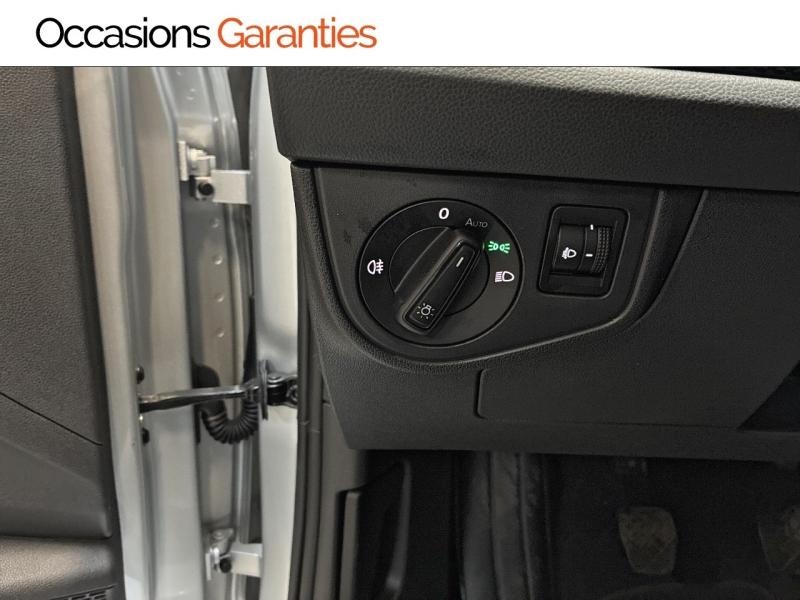 Voitures occasions VOLKSWAGEN POLO Life Clermont-Ferrand